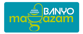 Banyo Mağazam Logo
